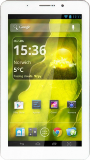 Dark EvoPad M7300 (3G) Tablet kullananlar yorumlar